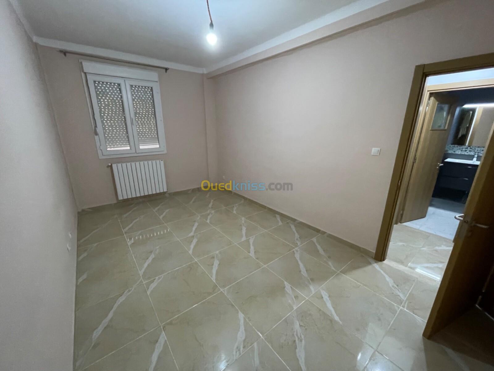 Vente Appartement F3 Alger Mahelma