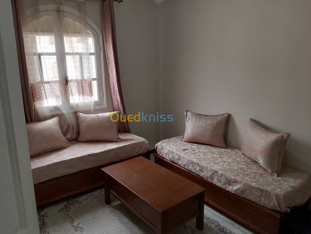 Vente Appartement F3 Blida Beni mered