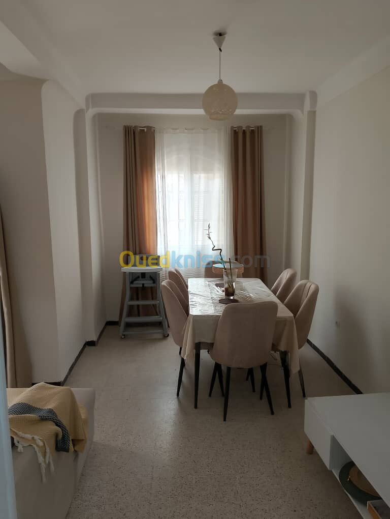 Vente Appartement F3 Blida Beni mered