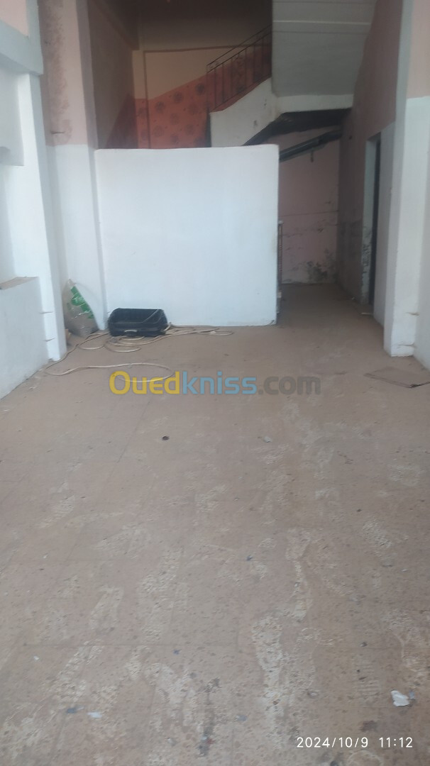 Location Appartement F3 Blida Beni tamou