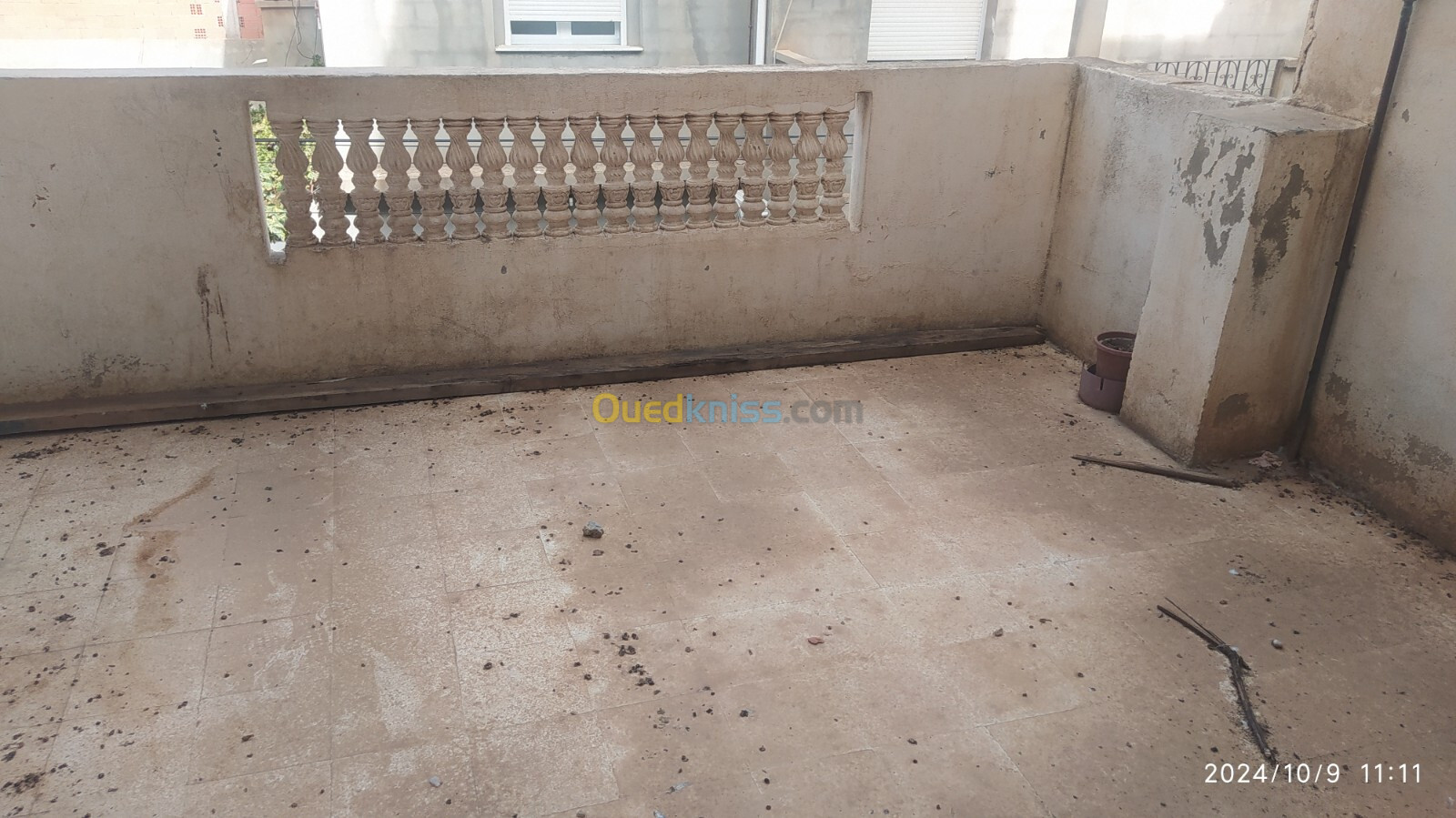 Location Appartement F3 Blida Beni tamou