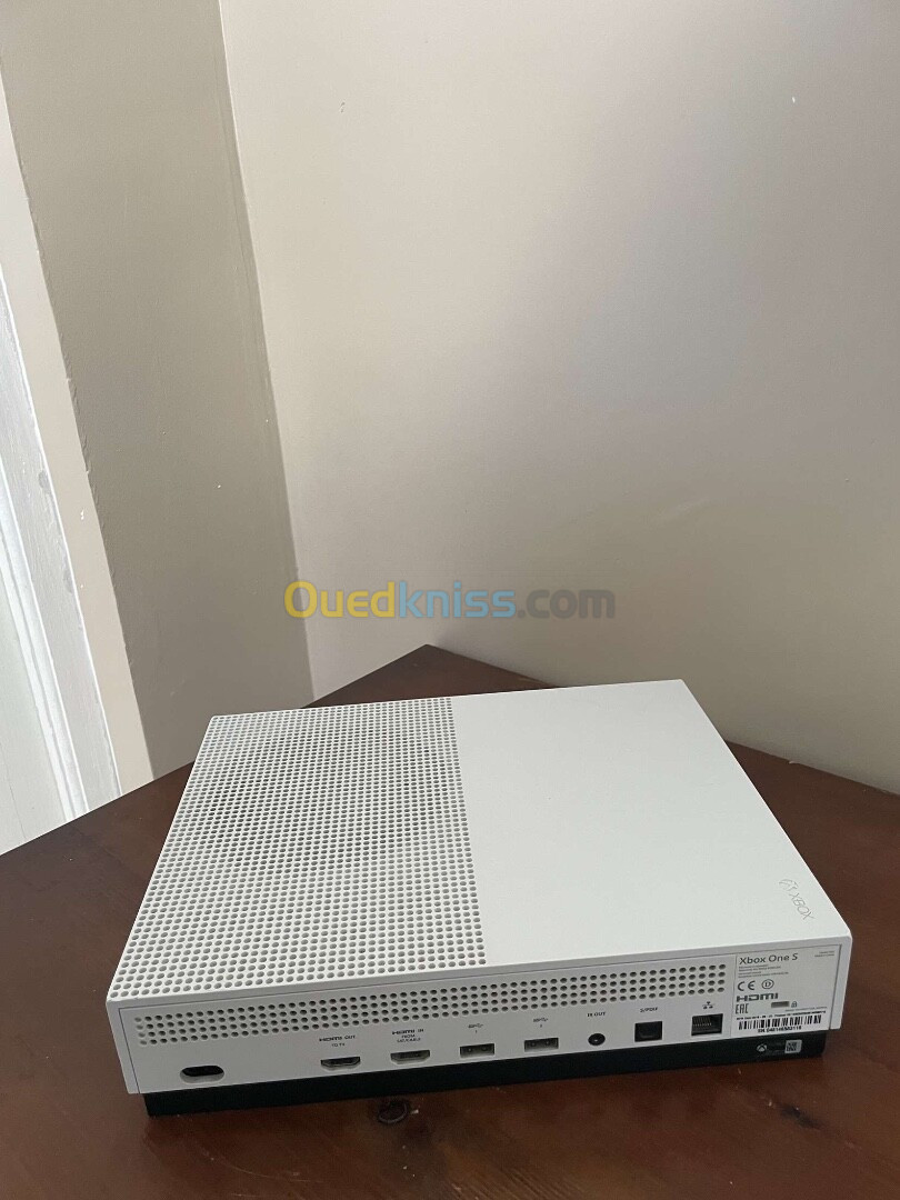 xbox one s 1 térra