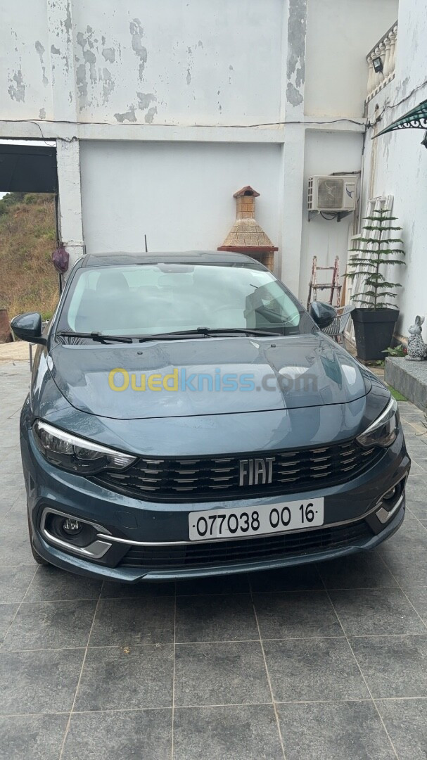 Fiat Tipo 2024 Urban