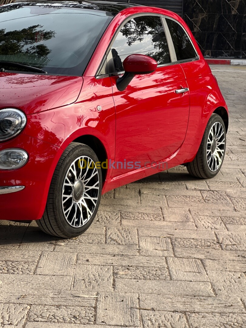 Fiat 500 2024 Dolcevita