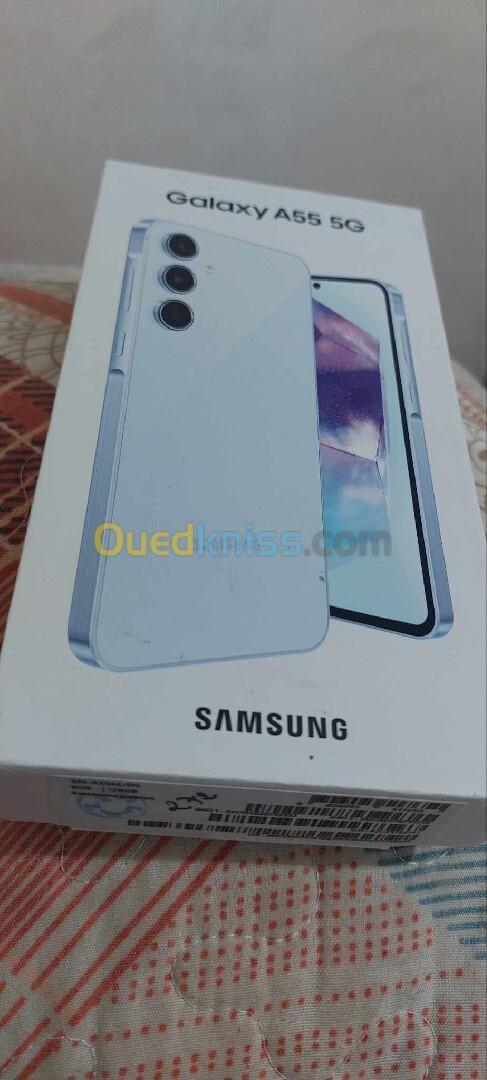 Samsung Galaxy A55 5G