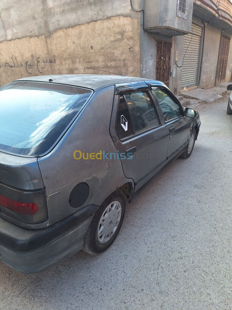 Renault 19 1996 19