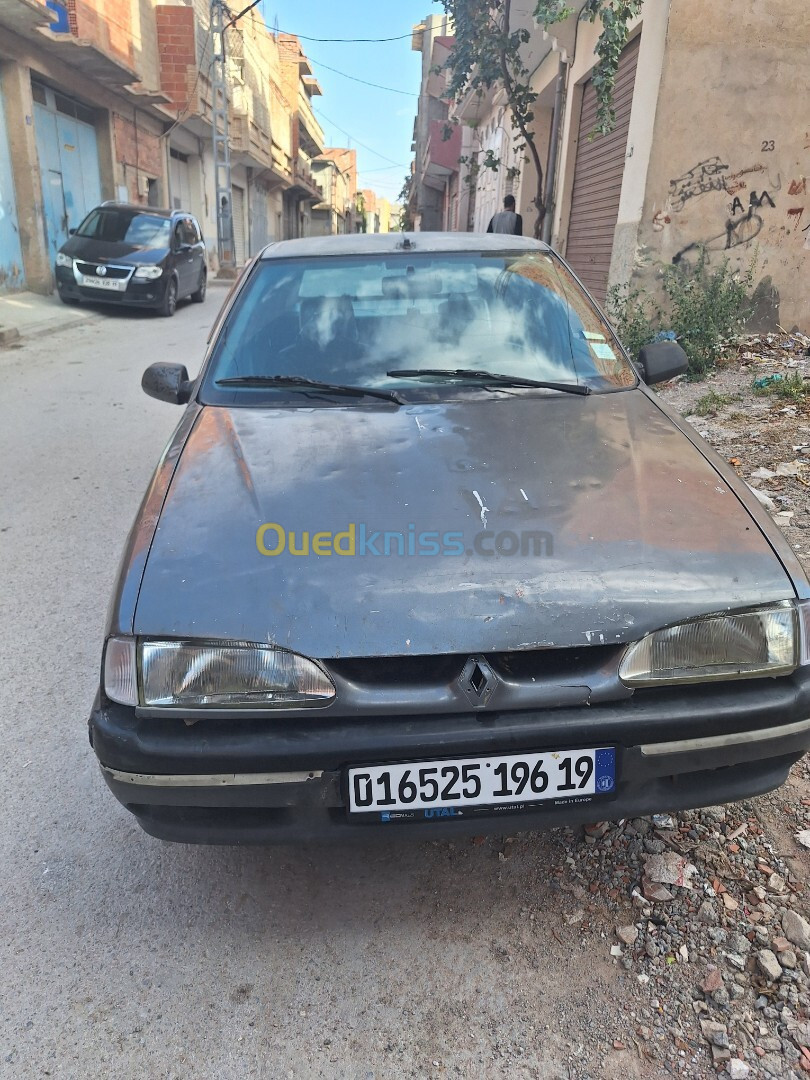 Renault 19 1996 19