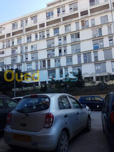 Location Appartement F2 Alger Hydra