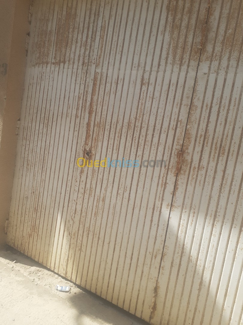 Vente Appartement F04 Alger Beni messous