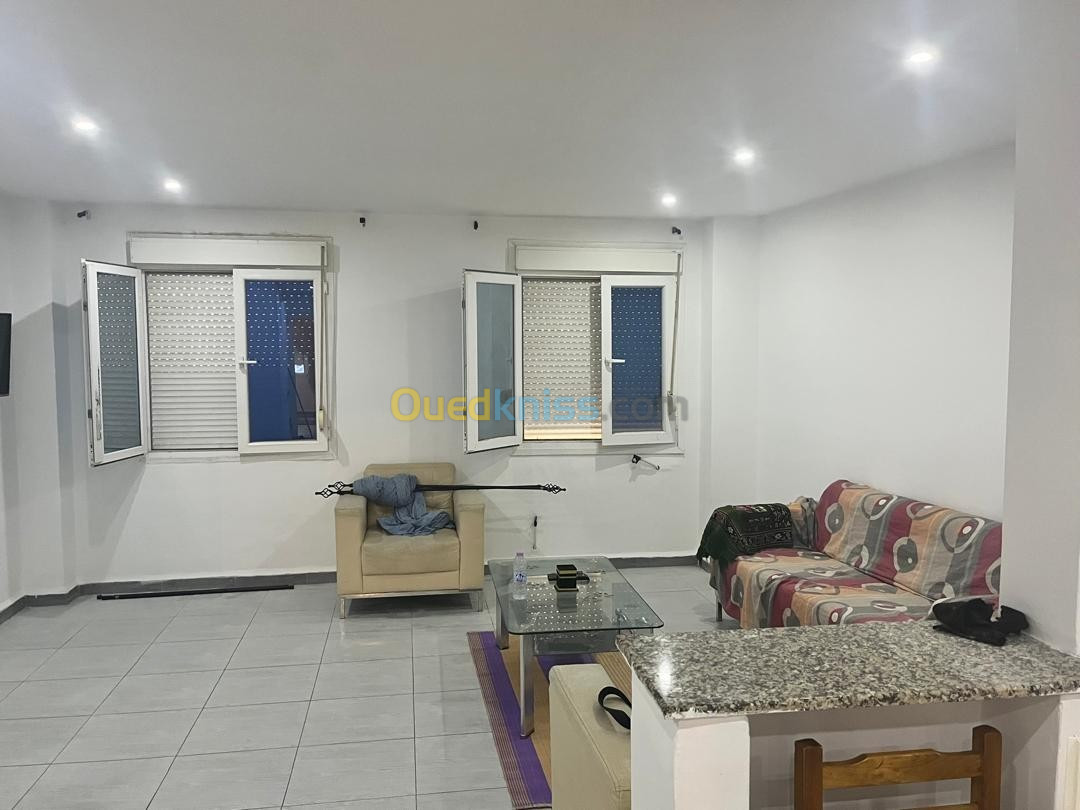 Vente Appartement F03 Tizi Ouzou Tizi ouzou