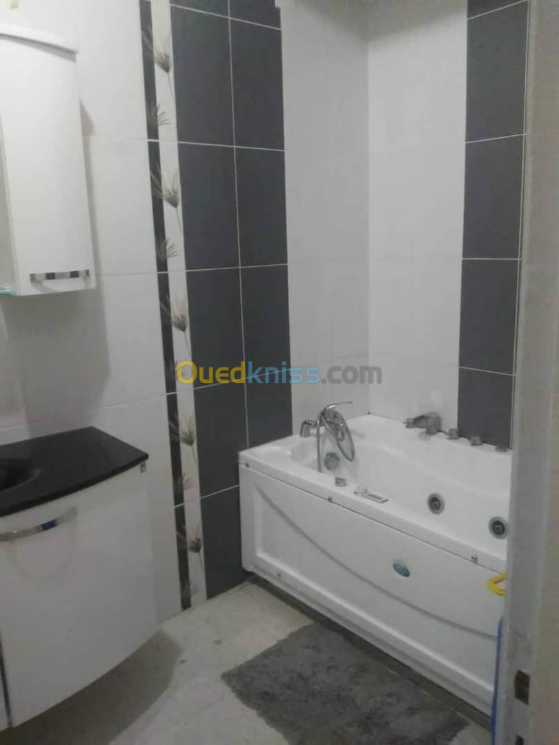 Location Appartement F04 Alger Birkhadem