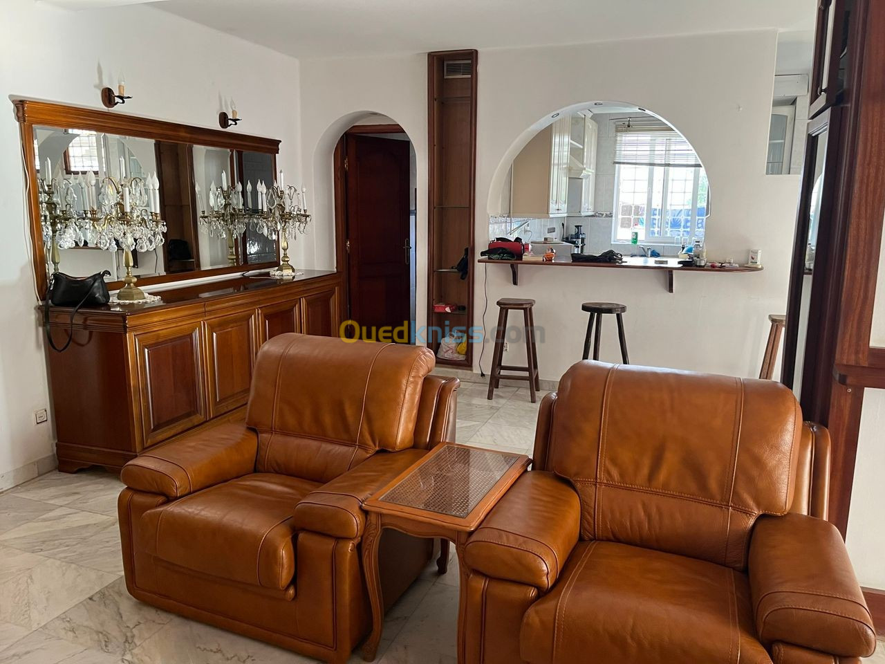 Vente Villa Alger Chevalley