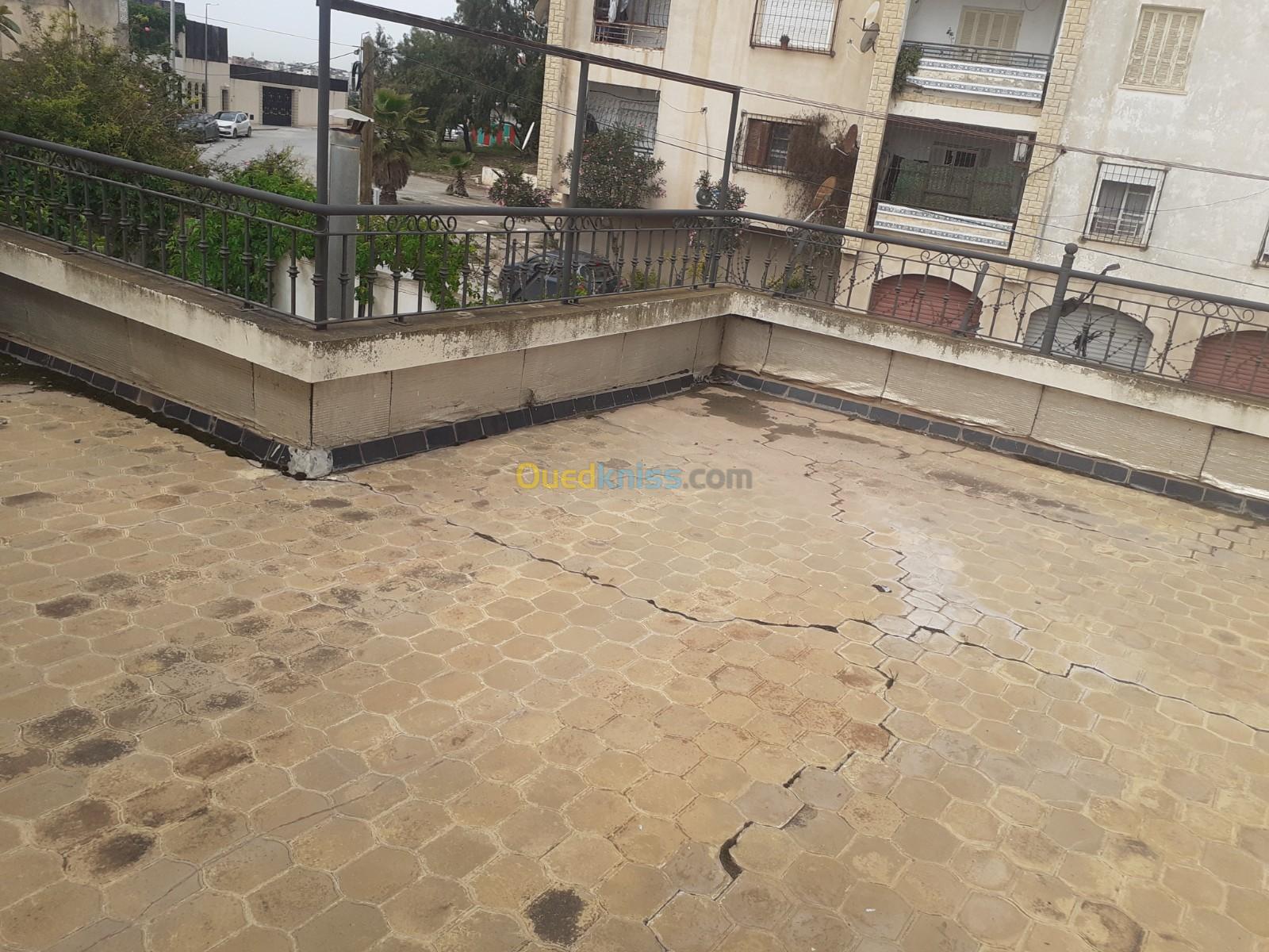 Vente Villa Alger Bouzareah