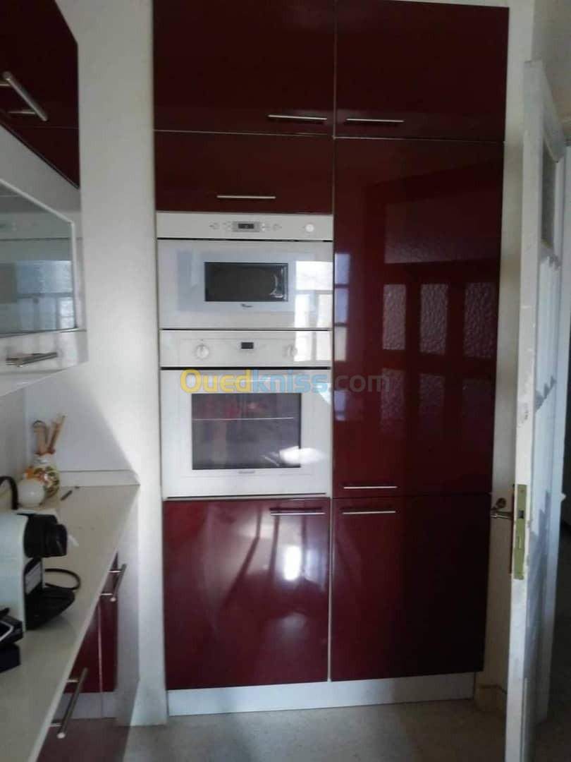 Location Appartement F04 Alger Birkhadem