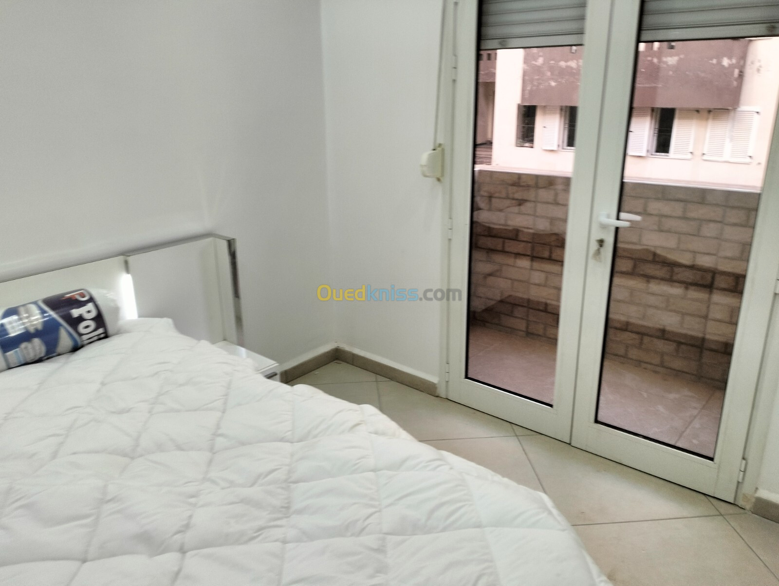 Location Appartement F02 Alger Ouled fayet