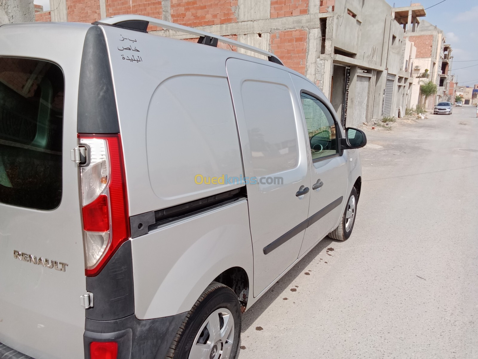 Renault Kangoo 2018 Confort (Utilitaire)