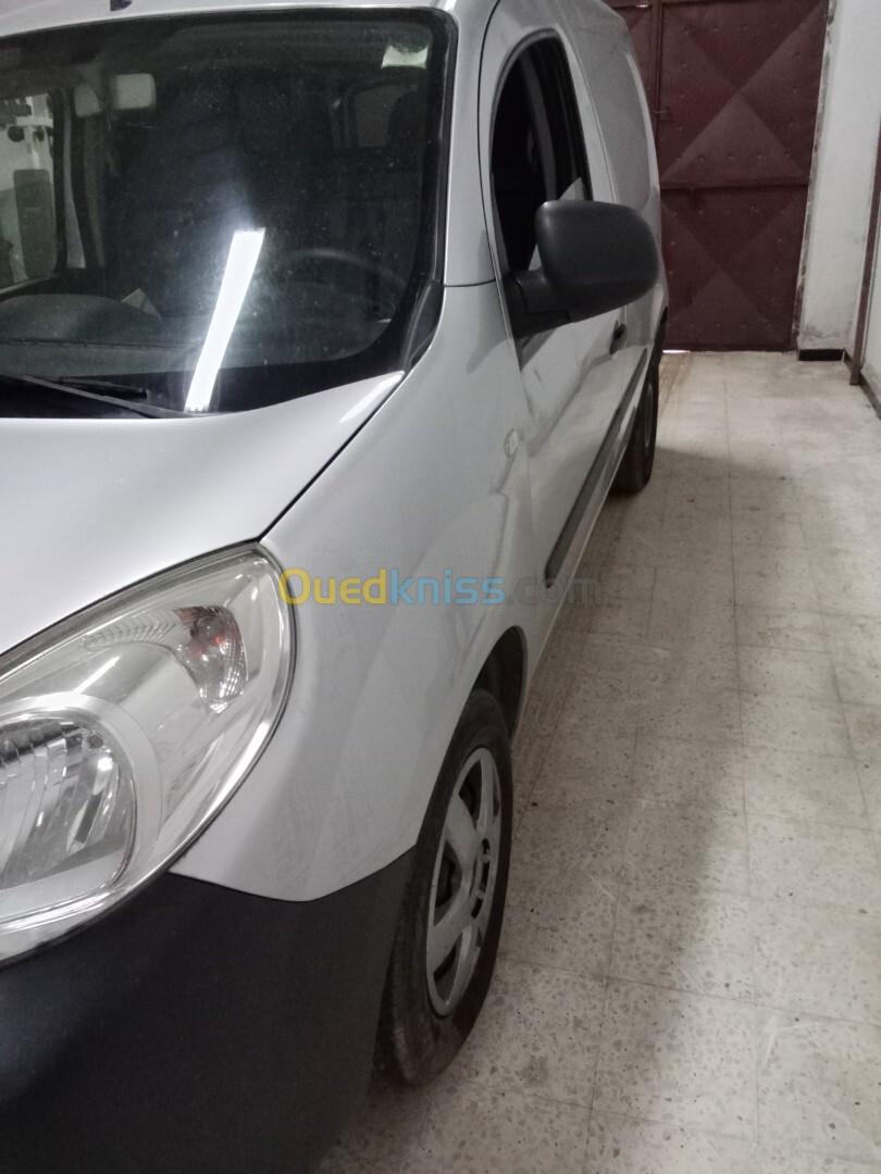 Renault Kangoo 2018 Grand Confort