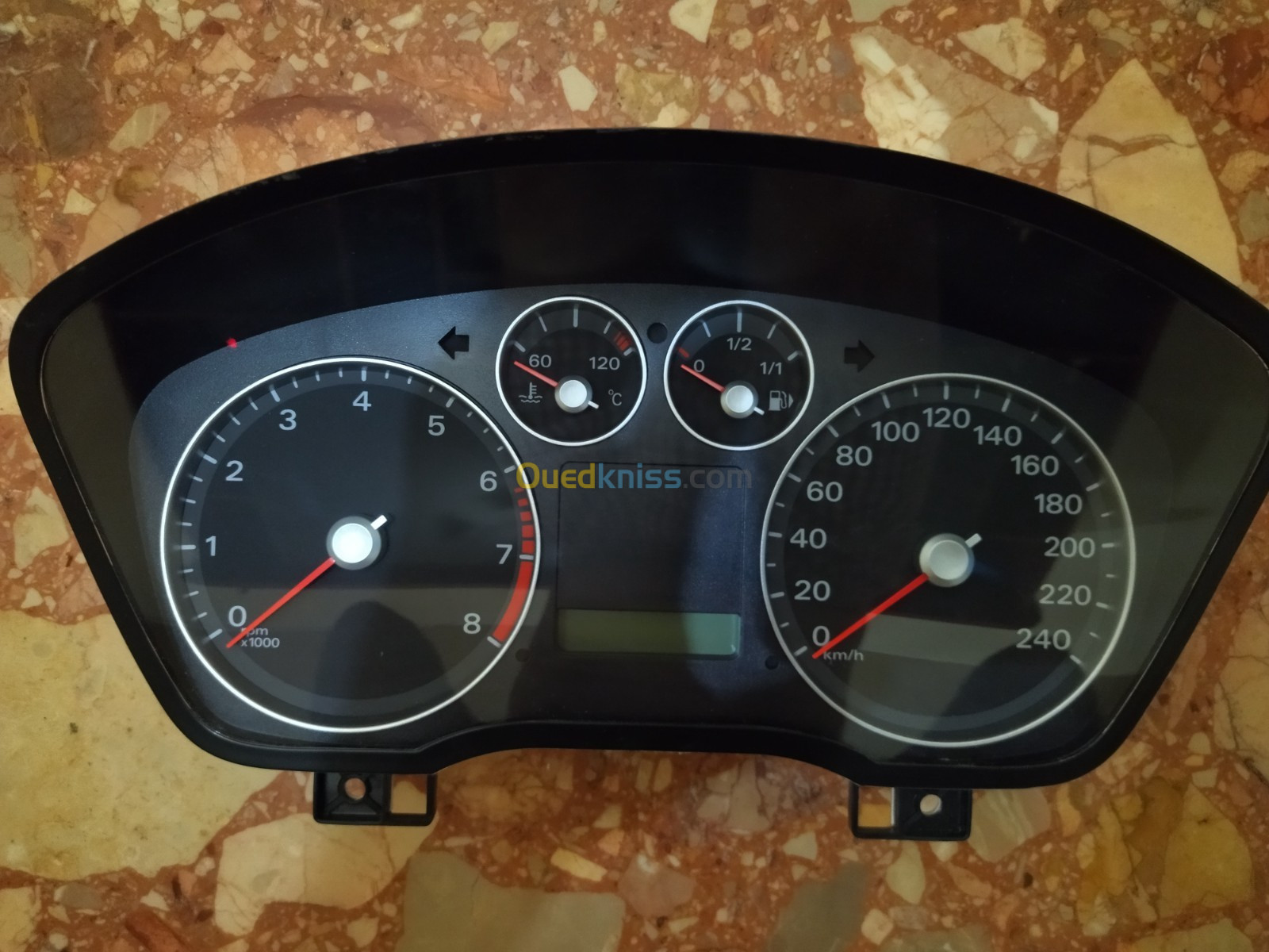 Compteur FORD FOCUS 2 (mk2)