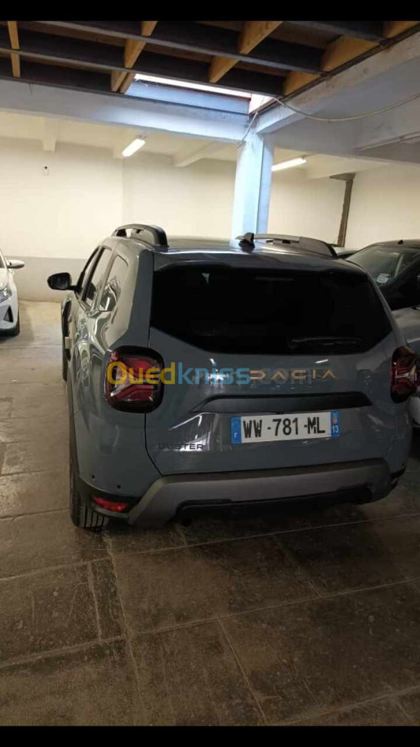 Dacia Duster 2024 2024