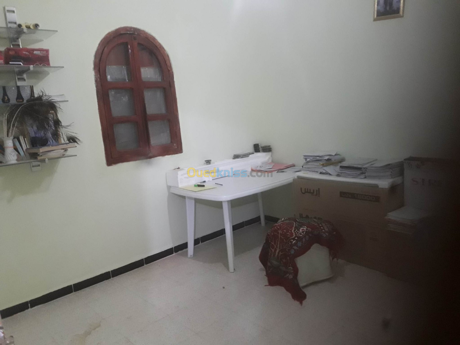 Vente Appartement F2 Ghardaia Ghardaia