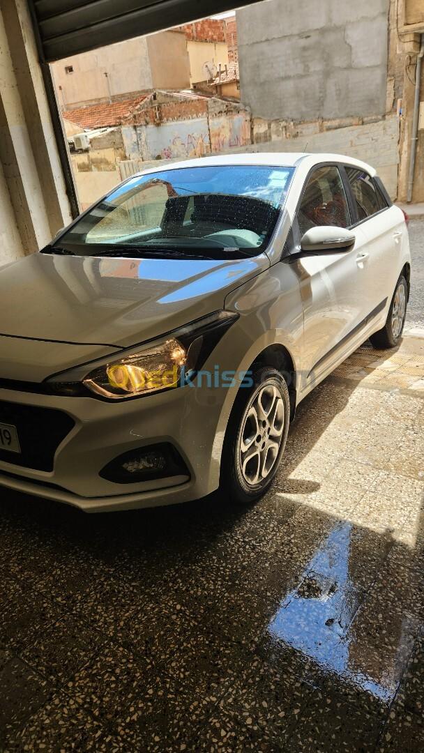 Hyundai i20 2019 