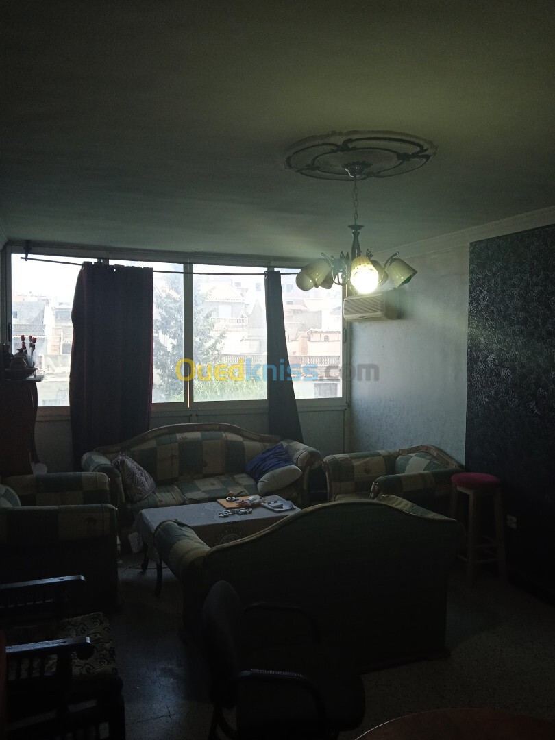 Vente Appartement F3 Alger Staoueli