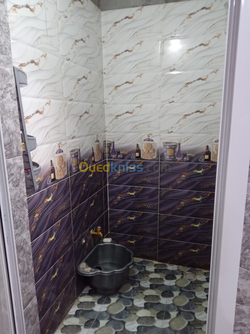 Vente Villa Oran Ain el bia