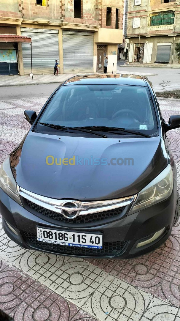 Haima m3 2015 m3