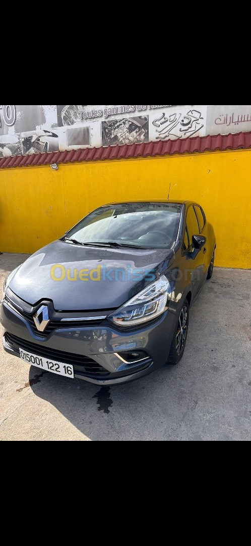 Renault Clio 4 2022 Limited 2