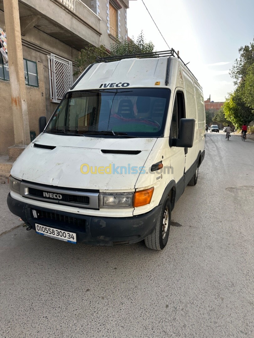 Iveco C 11 2000