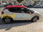 Citroen C3 2021 City Line