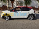 Citroen C3 2021 City Line