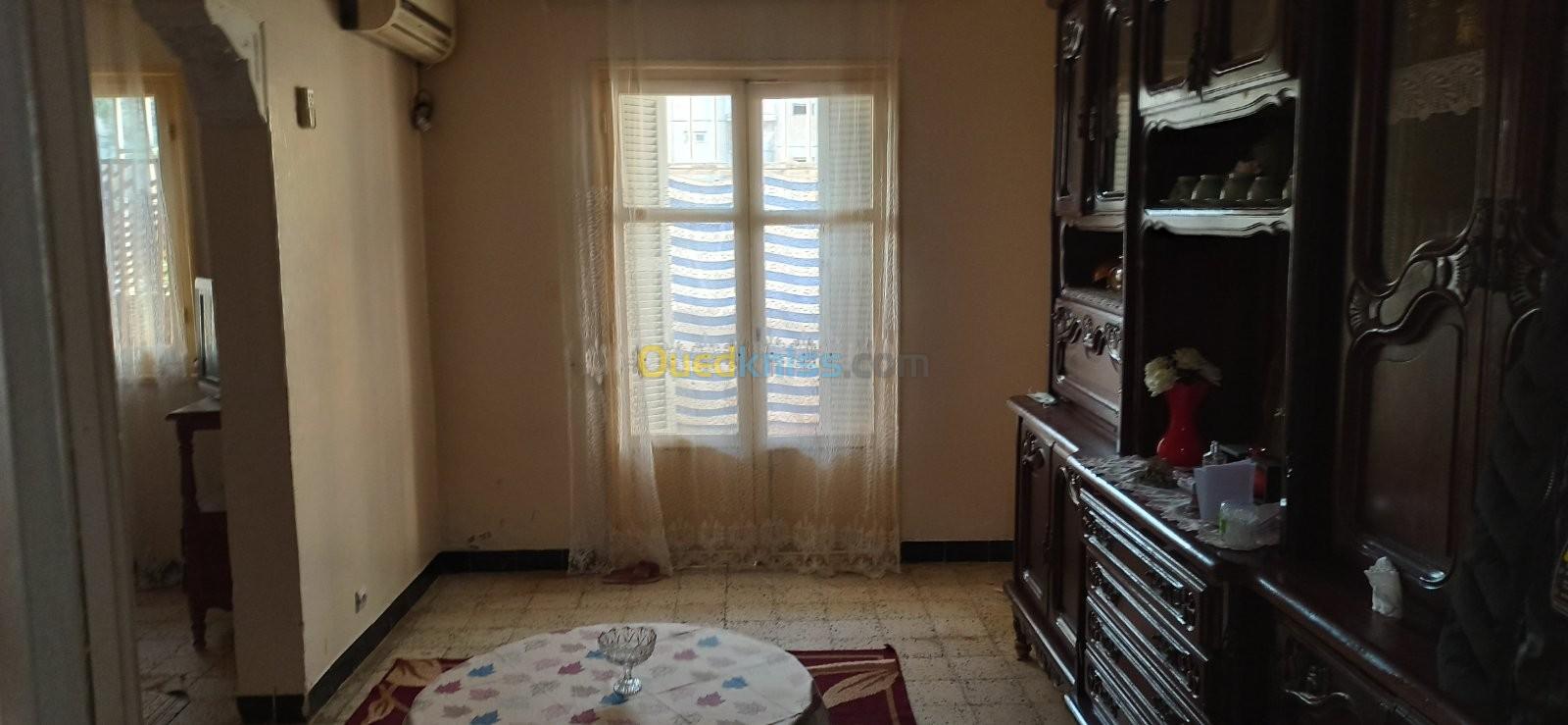 Vente Appartement F4 Blida Larbaa