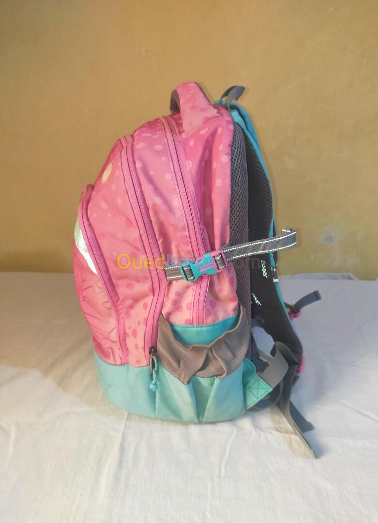 حقيبة ظهر Sac à Dos TIGER FAMILY Ergonomique Max Carnival