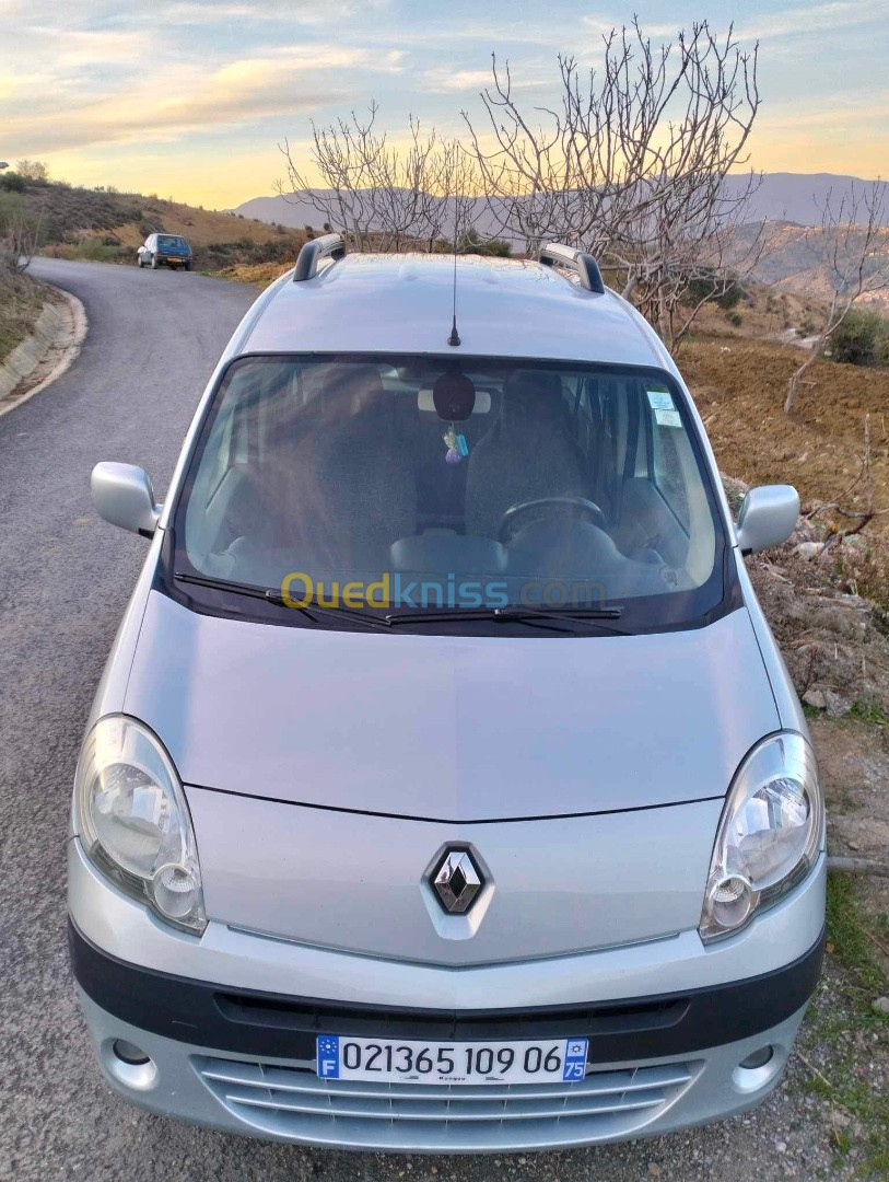 Renault Kangoo 2009 Kangoo