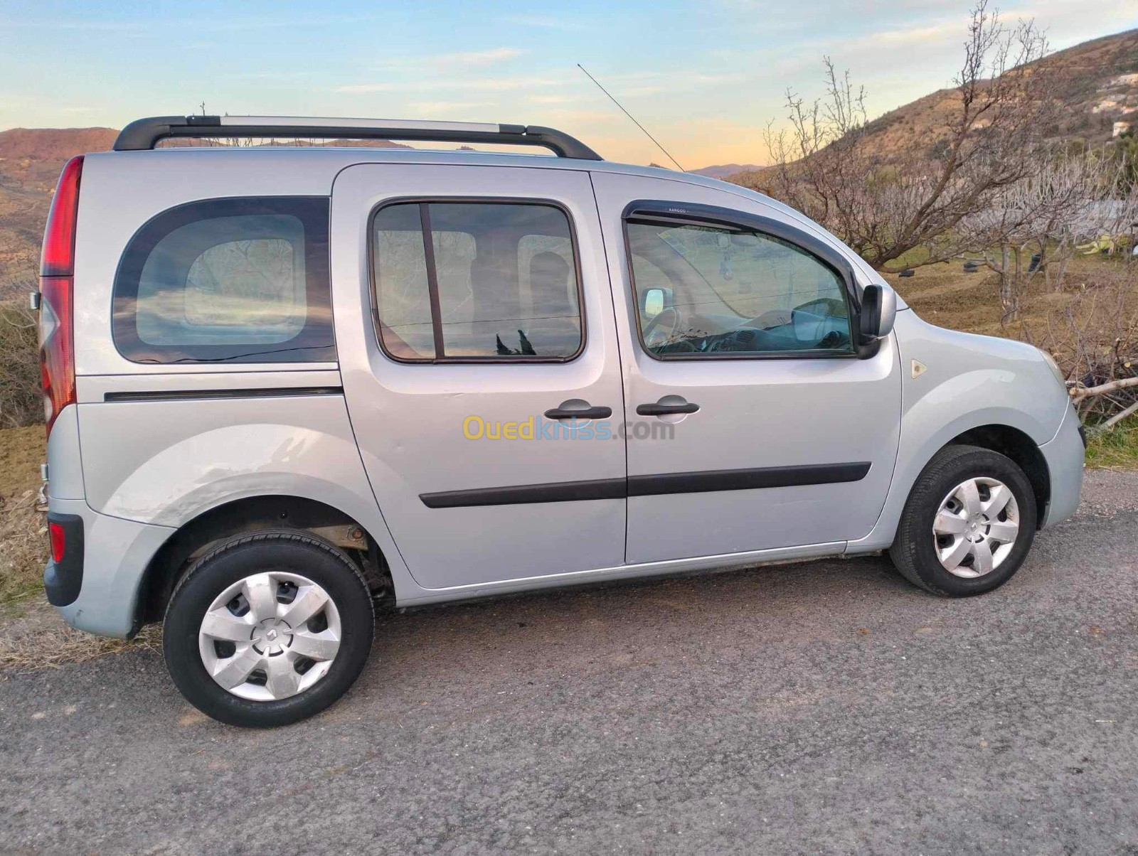 Renault Kangoo 2009 Kangoo