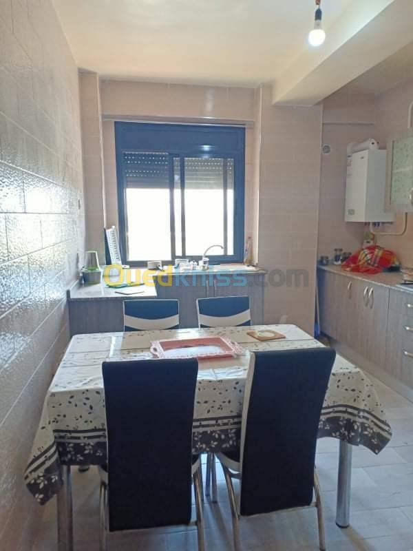 Vente Appartement F4 Alger Reghaia