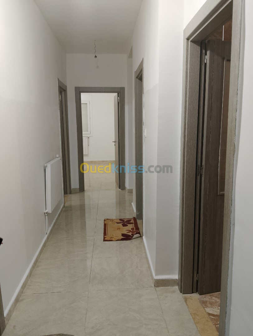 Location Appartement F4 Alger Souidania