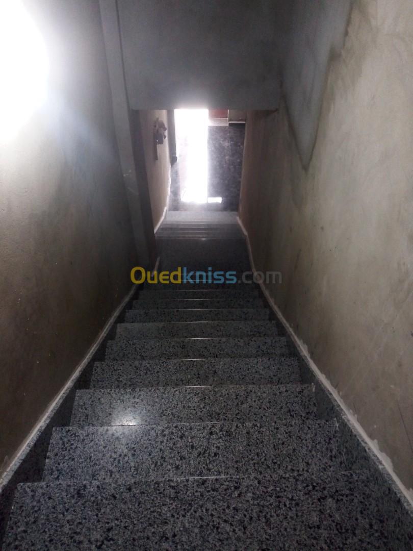 Vente Appartement F5 Alger Souidania