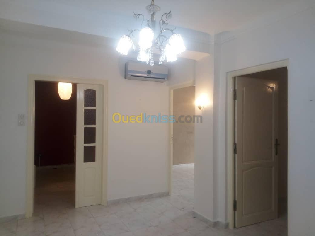 Vente Appartement F4 Alger Souidania