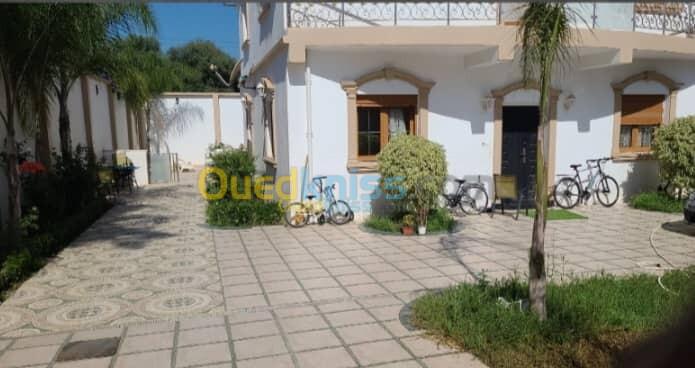 Location Villa Alger Ouled chebel