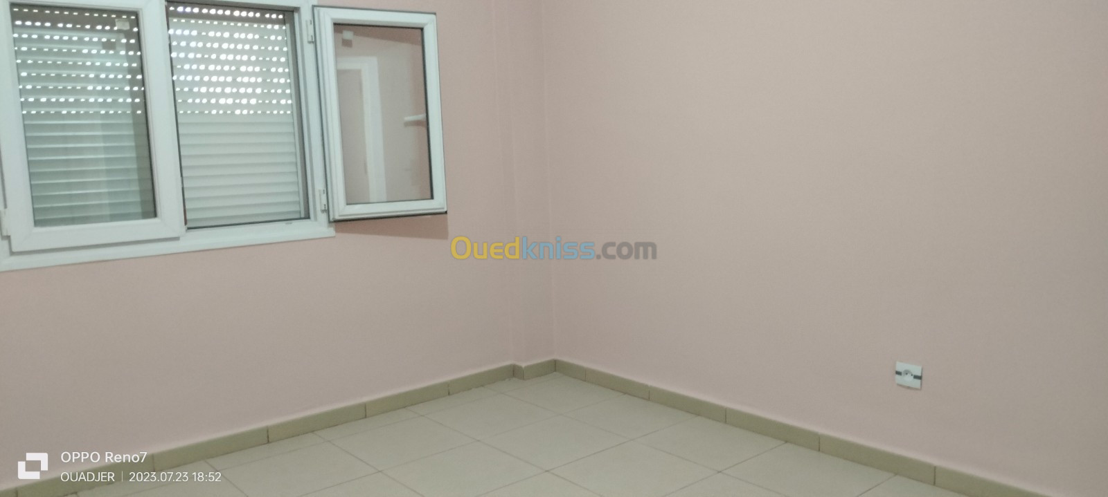 Location Appartement F4 Tizi ouzou Freha