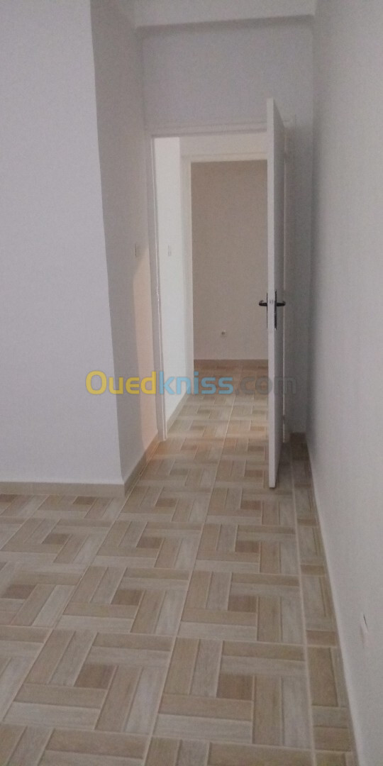 Location Appartement F3 Tizi Ouzou Azazga