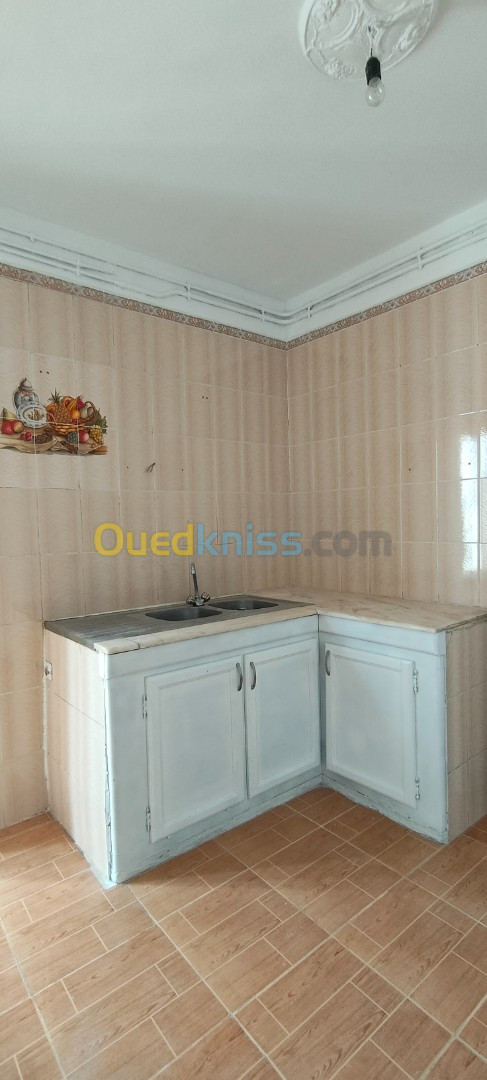 Location Appartement Tizi Ouzou Azazga