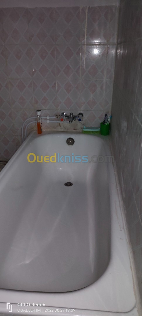 Vente Appartement F4 Tizi ouzou Tizi ouzou