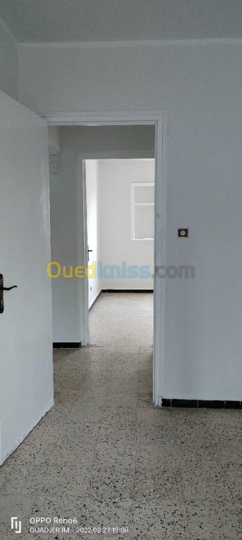 Vente Appartement F4 Tizi ouzou Tizi ouzou