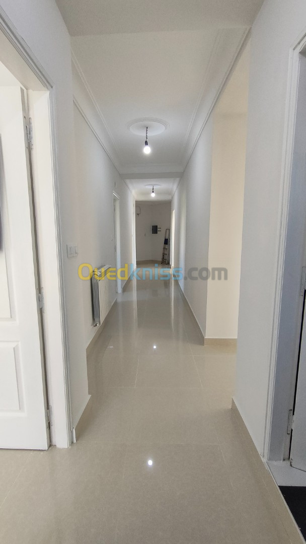 Location Appartement F4 Tizi Ouzou Azazga