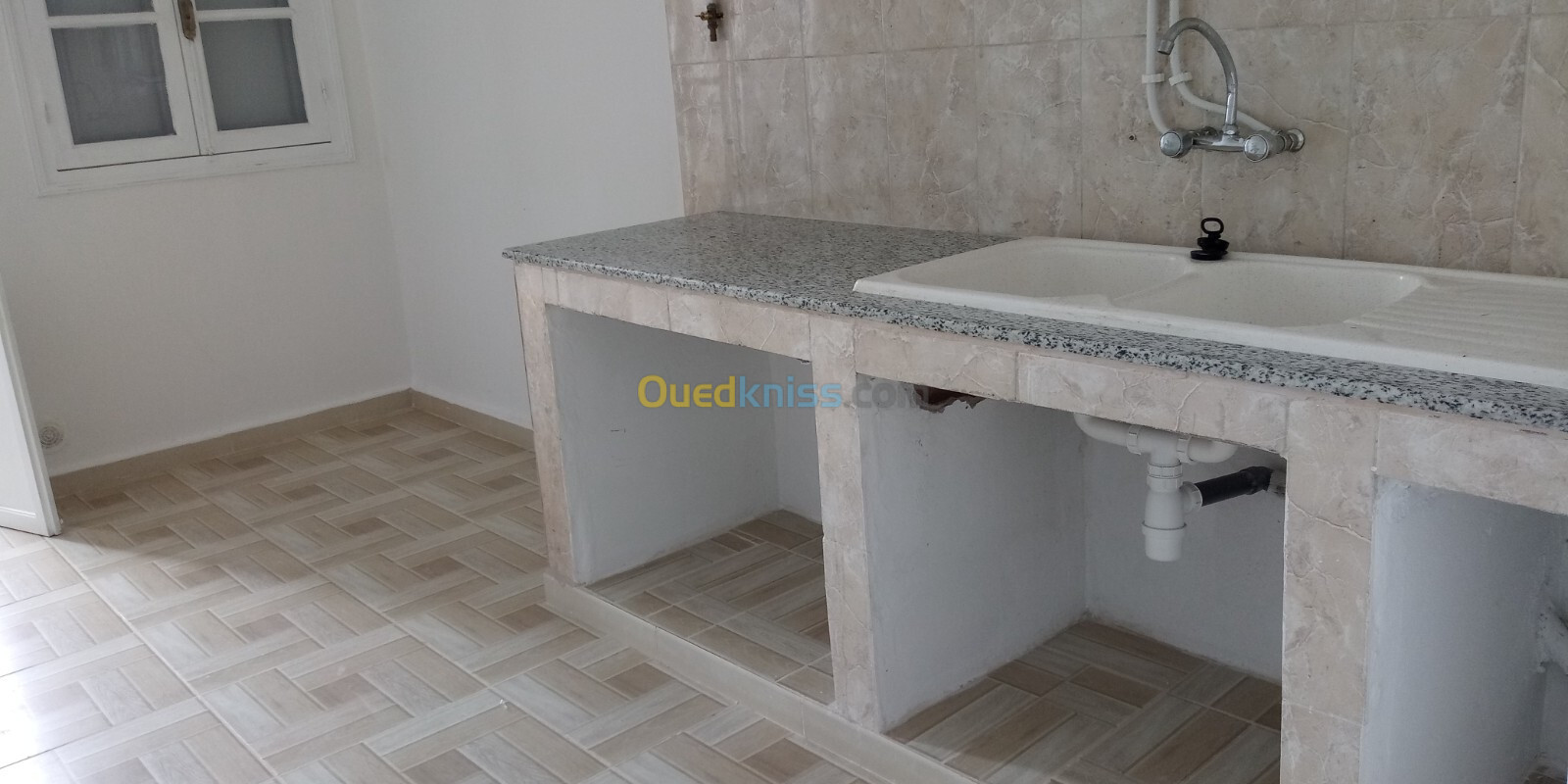 Location Appartement F3 Tizi Ouzou Azazga