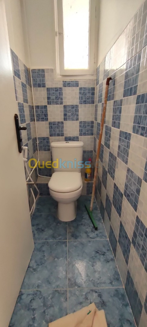 Location Appartement Tizi Ouzou Azazga