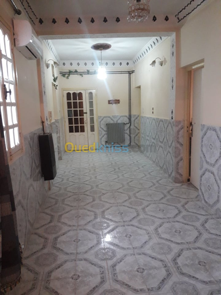 Vente Villa Oum El Bouaghi Ain beida